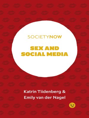 cover image of Sex and Social Media